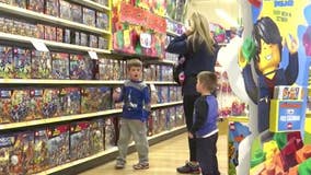 California bill would require gender-neutral sections for toys, childcare items at large retailers