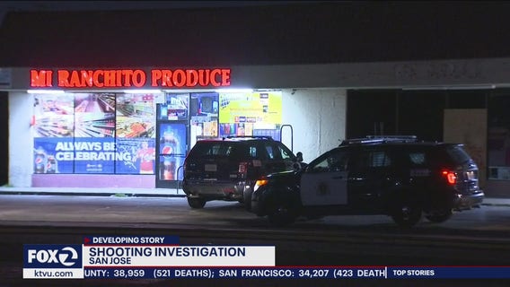 San Jose police investigating 7th homicide this year