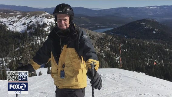 Victim of fatal hit and run in Fremont was 81-year-old longtime dentist