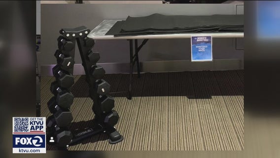 NCAA officials apologize to female student-athletes for "dropping the ball" on gender equity