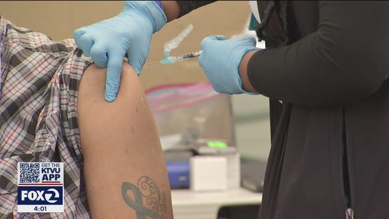 4 million more Californians prioritized as state expands vaccine eligibility