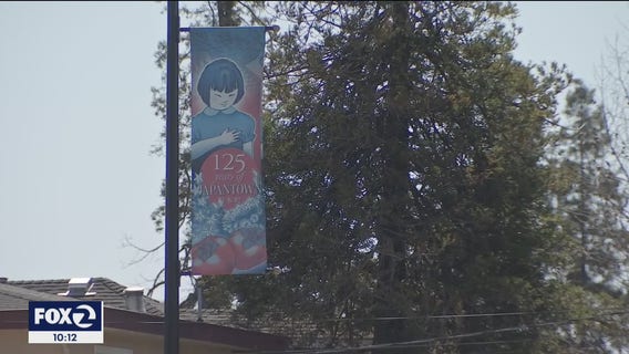 Community patrols to hit the streets of San Jose’s Japantown