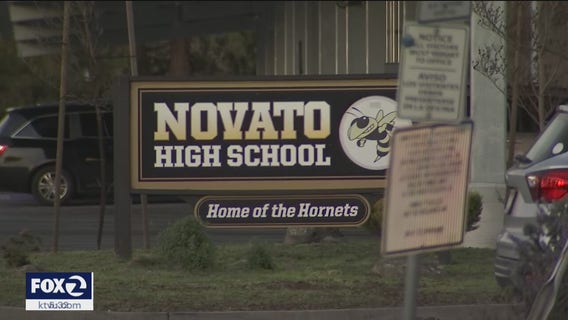 Novato high school students return to class, Brentwood leaders discuss reopening plans