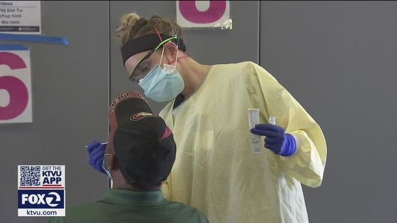 CA to lower vaccine eligibility, but supply challenges persist