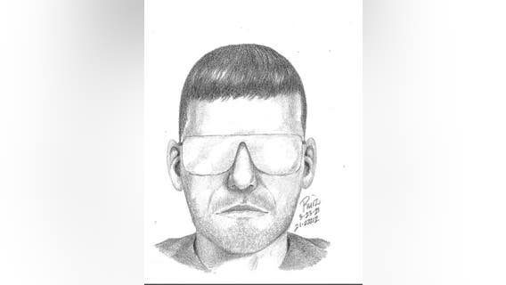 San Mateo County Sheriff seeking indecent exposure suspect
