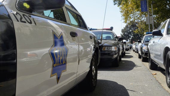 San Francisco shootings in Tenderloin, Potrero Hill leave 2 injured