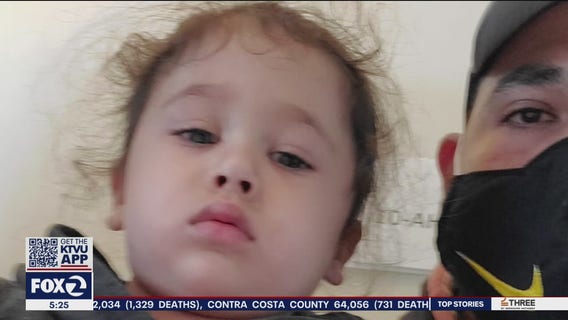 Antioch food truck owners stop working to care for toddler with leukemia