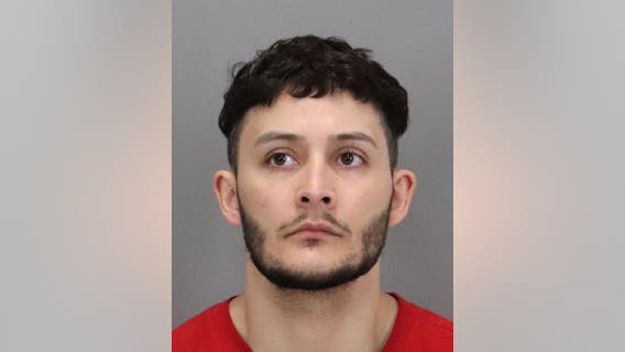 Man suspected in multiple Bay Area Subway sandwich shop robberies arrested