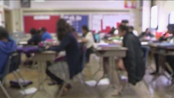 Benicia math teacher arrested for inappropriate sexual communications with student