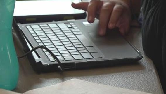 State lawmakers introduce 'Broadband for All Act' to help close digital divide in California