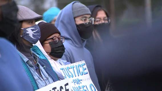 Two recent in-custody deaths put spotlight on Antioch police as city pushes reforms