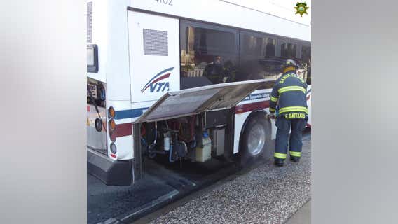 Employee complaints spike at Santa Clara County's VTA