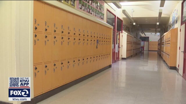 Oakland teachers to vote on tentative agreement for in-person learning this week
