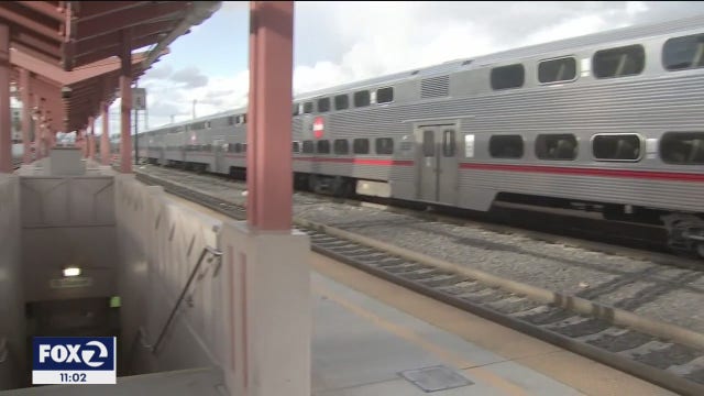 San Jose Asian victim of possible hate crime speaks out