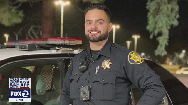 Concord officer revives girl, 2, exposed to fentanyl