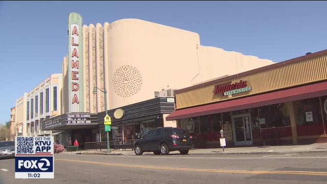 Alameda County excited to proceed with caution into orange tier