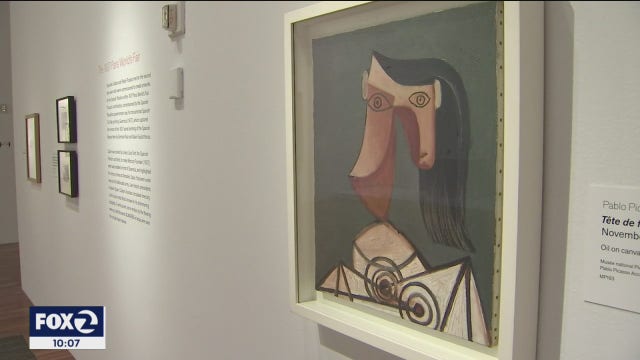 San Francisco restaurants and museums prepare to open their doors