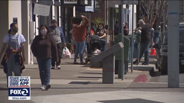 Santa Clara County residents tell task force about hate crimes