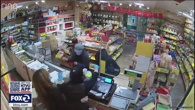 Arrests in Bay Area anti-Asian crimes lauded