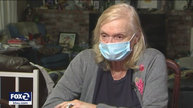 Grand Princess cruise ship passenger reflects on pandemic one year later