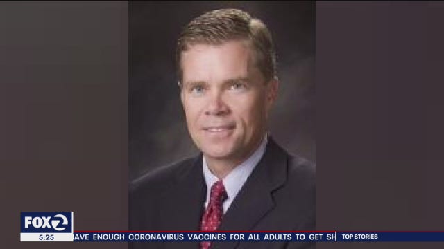 Good Samaritan CEO steps down following vaccine scandal