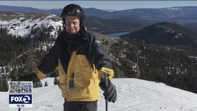 Victim of fatal hit and run in Fremont was 81-year-old longtime dentist