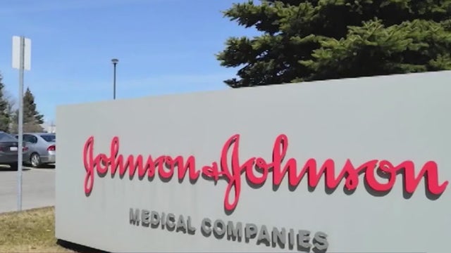 4 companies on verge of settling US opioid lawsuits
