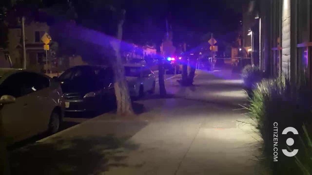 Woman injured in early morning Western Addition shooting