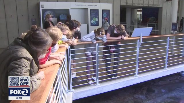 Merchants eager to be back in the orange tier