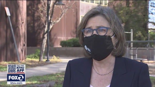 One year after lockdown, Dr. Cody says health orders saved lives