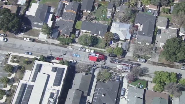 Chemical found in San Mateo County deemed non-hazardous