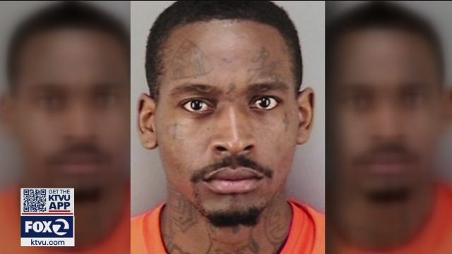 Suspect in latest Oakland attack of Asian-American victim ID'd