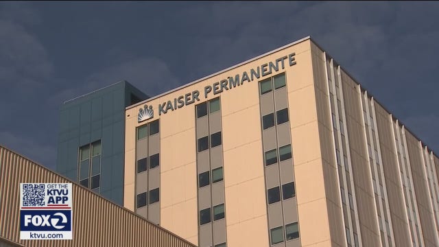 Thousands of vaccine appointments canceled for Kaiser members in the South Bay