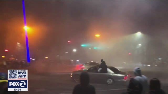 San Jose considers cracking down on illegal sideshow promoters