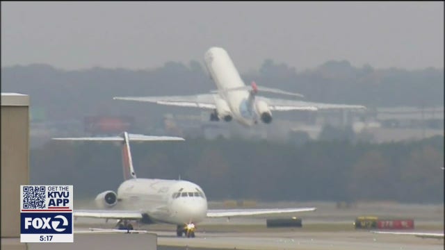 Bay Area joins national uptick in travel trend