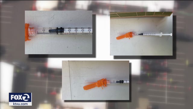 Despite assurances not to worry over wrong vaccine dosage at Coliseum, concerns remain