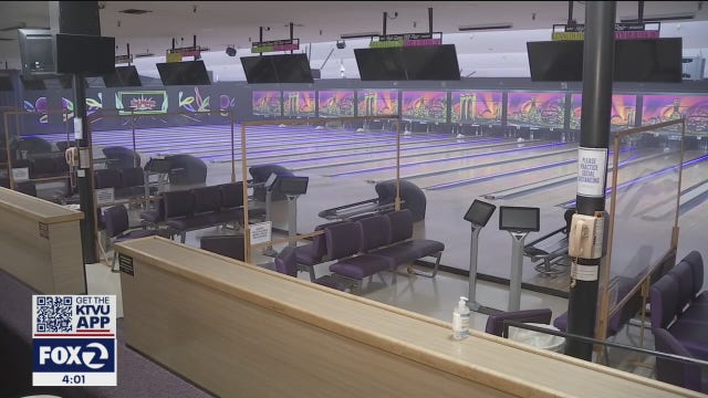 San Mateo Co. officially enters the orange tier Wednesday