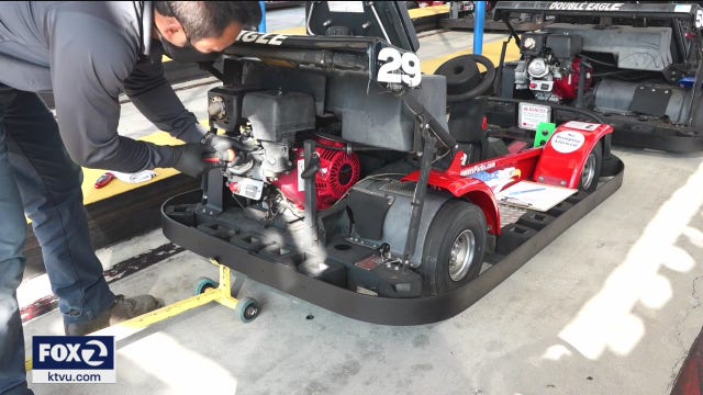 Popular Bay Area attractions opening back up as COVID rules are eased