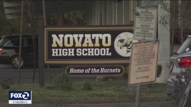 Novato high school students return to class, Brentwood leaders discuss reopening plans