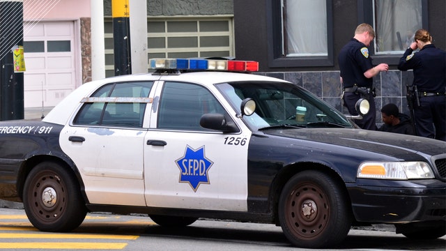 Stabbing investigation in San Francisco prompts roadway closures