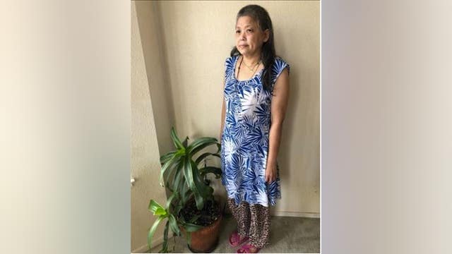 SFPD asking for public's help to find at-risk woman missing since Tuesday
