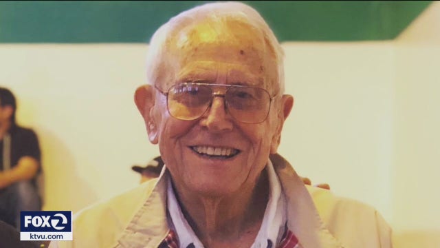 Hall of fame H.S. basketball coach from Oakland dies days before 100th birthday
