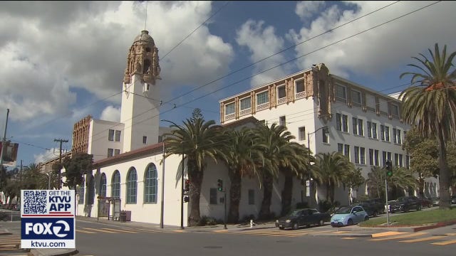 SF school board unanimously approves teachers' union agreement to bring some students back