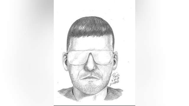 San Mateo County Sheriff seeking indecent exposure suspect