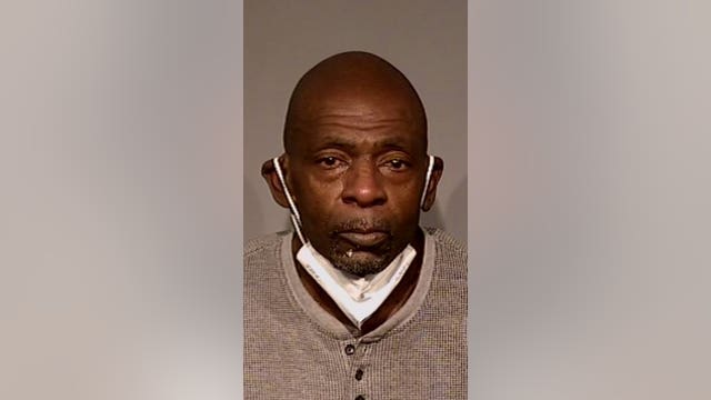 Fugitive arrested, Santa Rosa police say he drove car into homeless camp killing 1