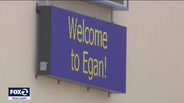 Vaccine allotment for teachers ease worries as Los Altos Schools return to class