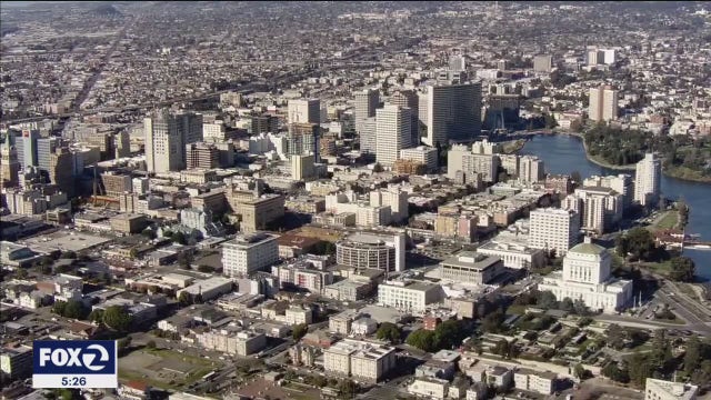 Oakland launches one of nation's largest guaranteed income pilots; 600 families to get $500 a month