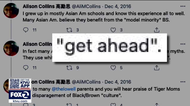 SFUSD board member apologizes for 2016 tweets as calls for her resignation grow