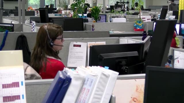 California unemployment benefits system back online, accountability demanded