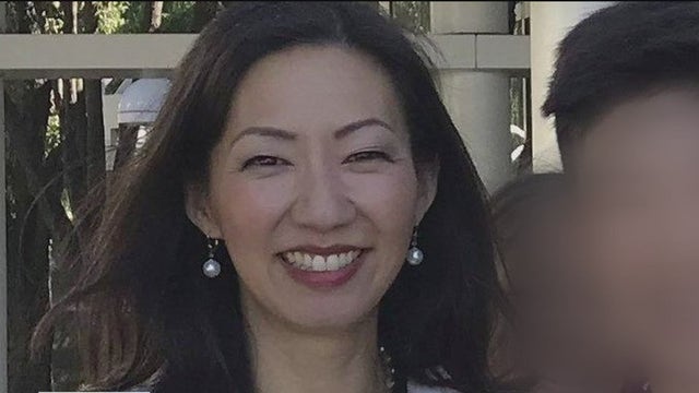 'Tragic:' Police investigate how Dublin school trustee killed while pinned between two cars